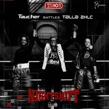Nightshift von DJ Taucher Battles Talla 2xlc | CD | Zustand sehr gut