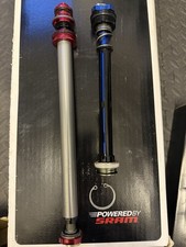 Rock Shox Boxxer 35mm R2C2 Cartridge 26”