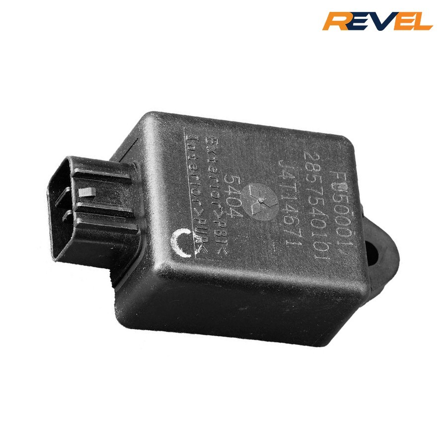 EZGO OEM Ignitor Box for 2004-2009 Golf Carts w Fuji Robin Subaru