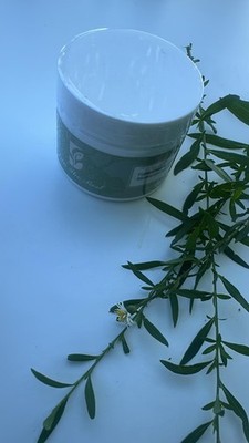 TURMERIC & GINGER MASK 2 fl. oz.