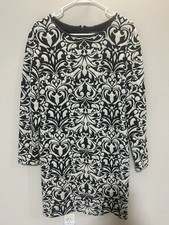 Vintage Vince Camuto Dress Women’s Size 14 Black