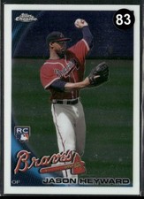 Click to enlarge Jason Heyward