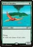 Birds of Paradise - Secret Lair Mark Poole - SLD 176 - Near Mint EN - MTG Magic