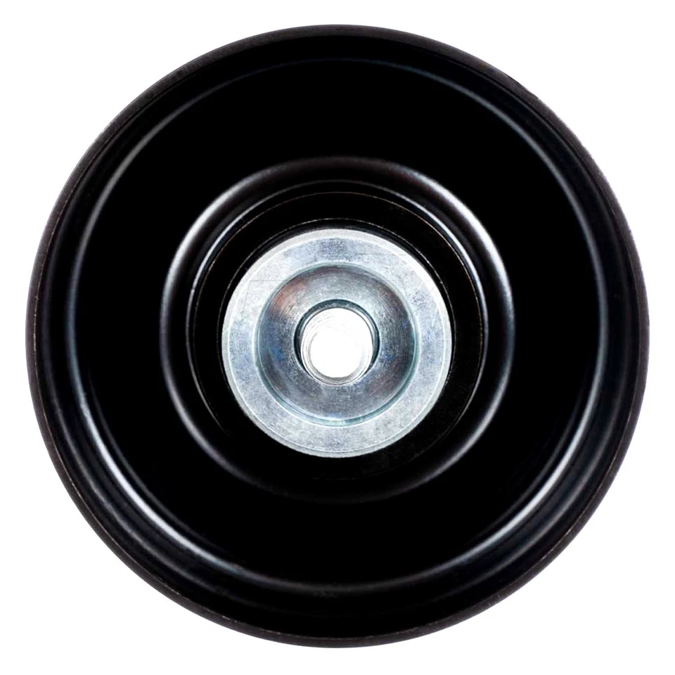 For Chevy Silverado 3500 HD 07-19 Goodyear Belts 57674 Drive Belt Idler Pulley - Изображение 3 из 4