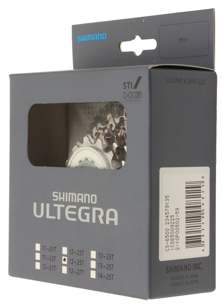Shimano Ultegra CS-6500 - acheter sur