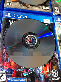 Playstation 4 MINECRAFT PS4 EDITION + MORE Disc Video Games LOT (12ct) All NMMT