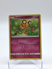 Dedenne 145/236 Sm-Unified Minds Regular on eBay