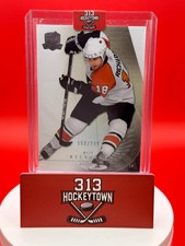 2009-10 Upper Deck The Cup Mike Richards #26 158/249