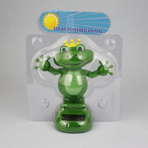 Annuendo figura solare rana 01 - Picture 7 of 7