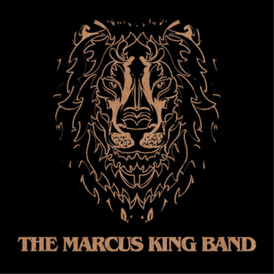 The Marcus King Band The Marcus King Band (CD) Album