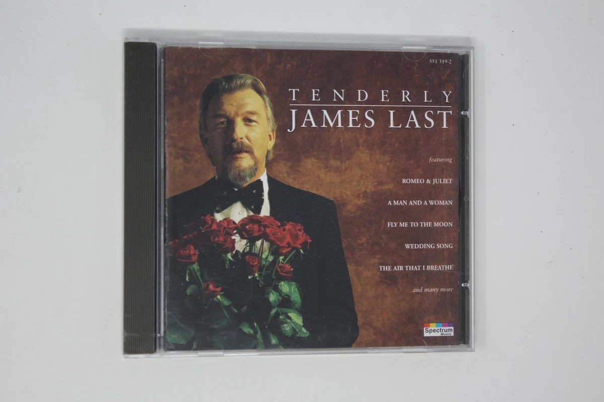 Las mejores ofertas en CD de Música James Last | eBay