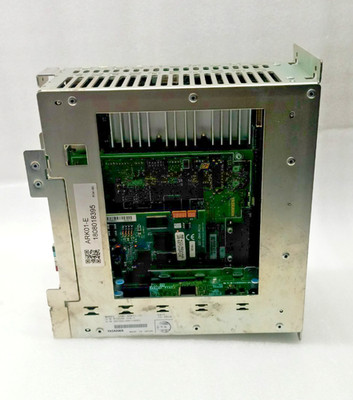 Yaskawa JZNC-ARK51-1E Robotermodul (VERSANDKOSTENFREI)