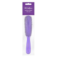 DuBoa Large Hair Brush - Lilac Made in Japan DuBoa 80 Detangler Large Lilac