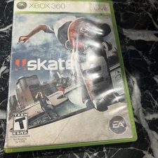 Skate 3 (Xbox 360, 2010)
