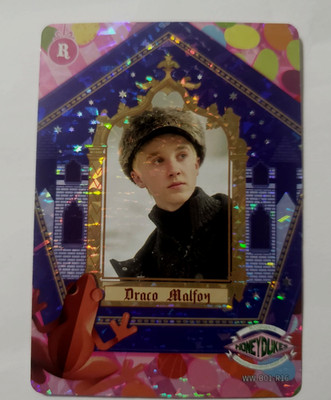 2025 Kayou Harry Potter WW-B01-R16   Draco Malfoy