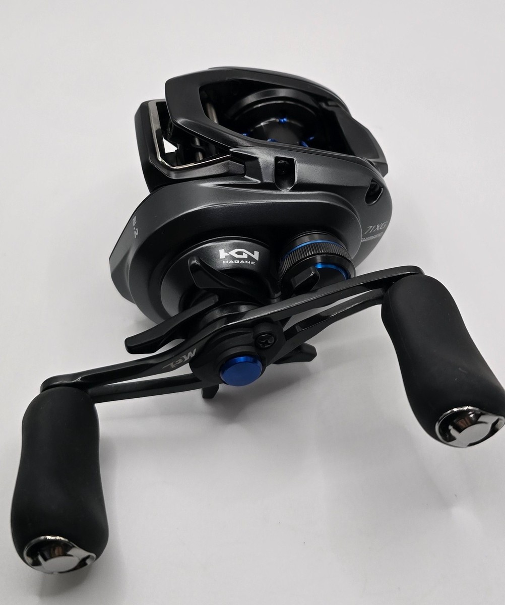 SHIMANO - ⭐︎シマノ⭐︎SLX MGL  71XG Shimano-Fishing-SLX-MGL-71-XG-
