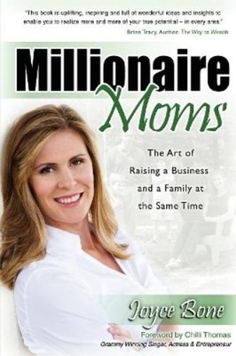 Joyce Bone Millionaire Moms (Taschenbuch) (US IMPORT)