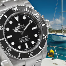 Fondello rolex submariner Acquisti Online su