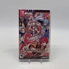 Radiant Tale - Nintendo Switch Sealed!