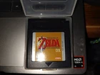 Legend of Zelda: Link's Awakening DX (Game Boy Color, 1998)