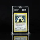 Snorlax Jungle Holo #11/64 TAG 9 Mint - Unlimited Vintage (Highest Ranked TAG 9)