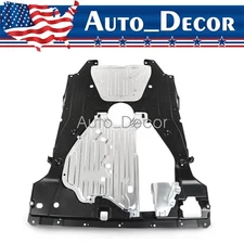 Fit For 2018-2020 Honda Accord Engine Splash Shield Lower Cover 74110TVAA00