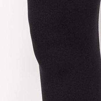 Belle by Kim Gravel Women's Pants Sz 3XL Tall Ph Pocket Jogger Black A627934 - Bild 2 von 3