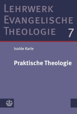 Isolde Karle | Praktische Theologie | Buch | Deutsch (2020) | 744 S.