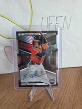 2023 Panini Elite Extra Edition - Ethan O'Donnell #94 Prime Numbers a Signatures