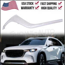 For Mazda CX-90 2024-2025 Right Front Bumper Grille Molding Trim KAAA-50-7J0A