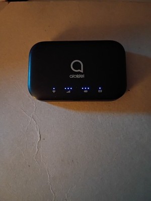 Alcatel linkzone 2 Mobile Hotspot (T-Mobile)