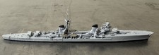 Neptune#1541 Croiseur léger italien ED Savoie bateau métal échelle 1/1250 Allemagne