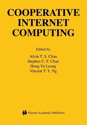 Cooperative Internet Computing - 9781461350750