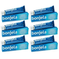 6X Bonjela Gel 15g – Fast Relief Mouth Ulcers & Teething Gel