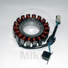 Alternator Armature Stator Generator TMX for Suzuki VL 1500 Intruder # 1998-2004