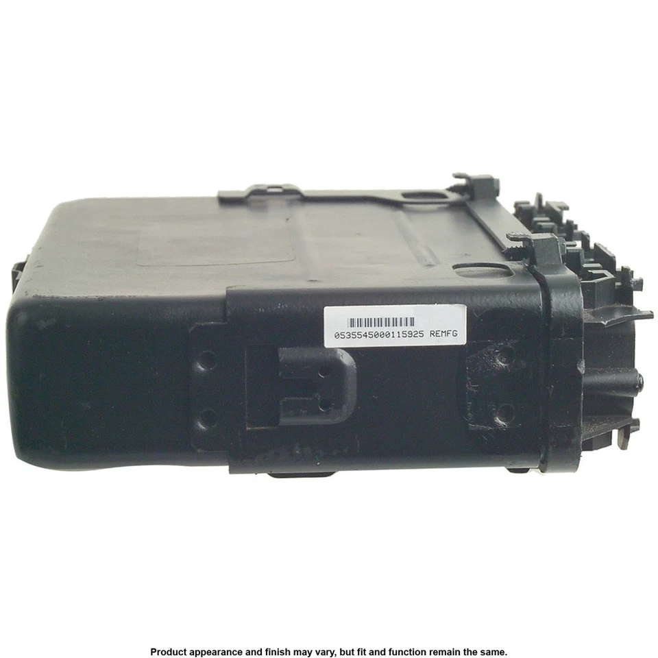 Módulo de controle de motor Cardone ECM ECU CSW para Buick Regal Pontiac Grand Prix - Imagem 4 de 4