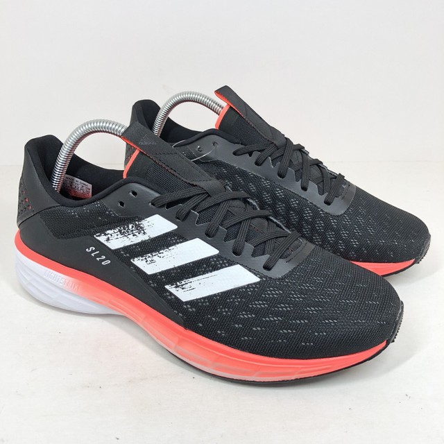 Buy adidas black Sl20 for Men in MENA, Worldwide