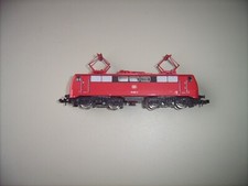 MINITRIX  E Lok   1:160 ohne OVP Fleischmann Arnold  Roco Lima