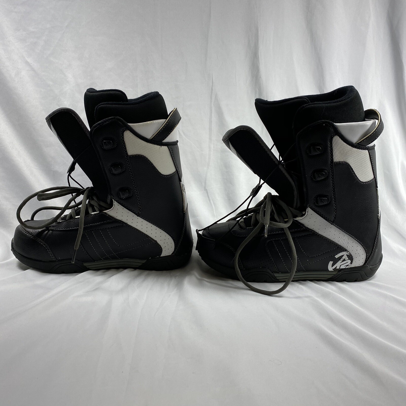 k2 range snowboard boots