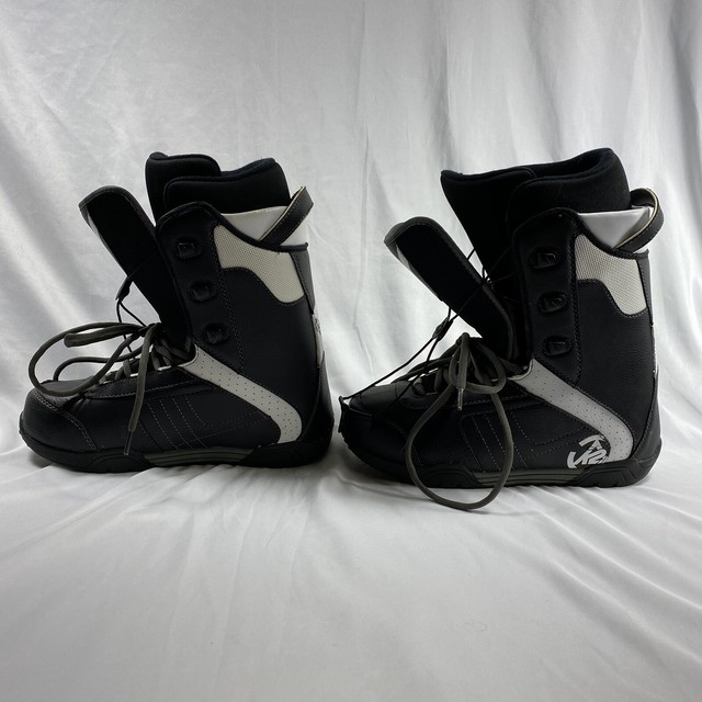 k2 range snowboard boots