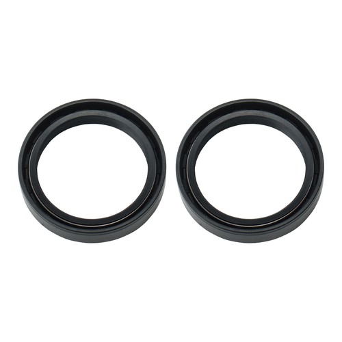 Fork Oil Seals For BMW R1100GS R1150GS K1200GT R1200RT KAWASAKI KMX 125 EX250 - Picture 11 of 11