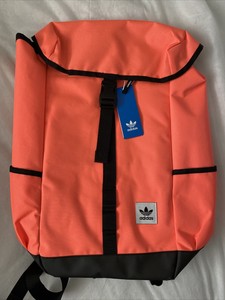 premium essentials top loader backpack