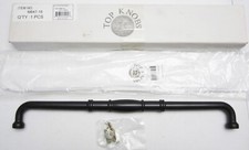 NEW Top Knobs NORMANDY 18 c-c HANDLE APPLIANC...