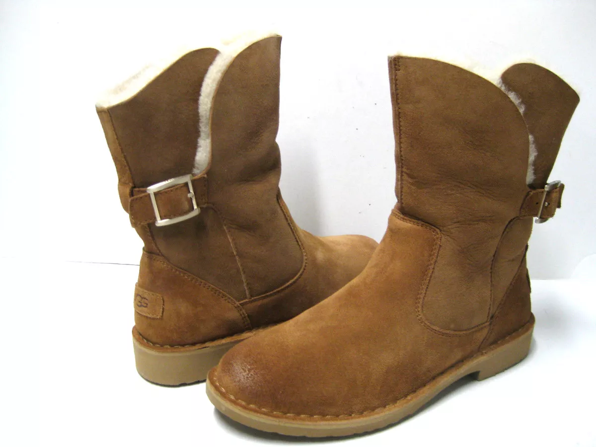 Ugg jannika boots deals