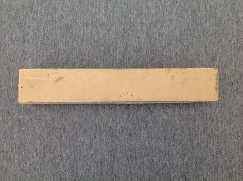 2 Stanley Chisels Thin Blade No.60 1" in Original Box - Picture 17 of 19