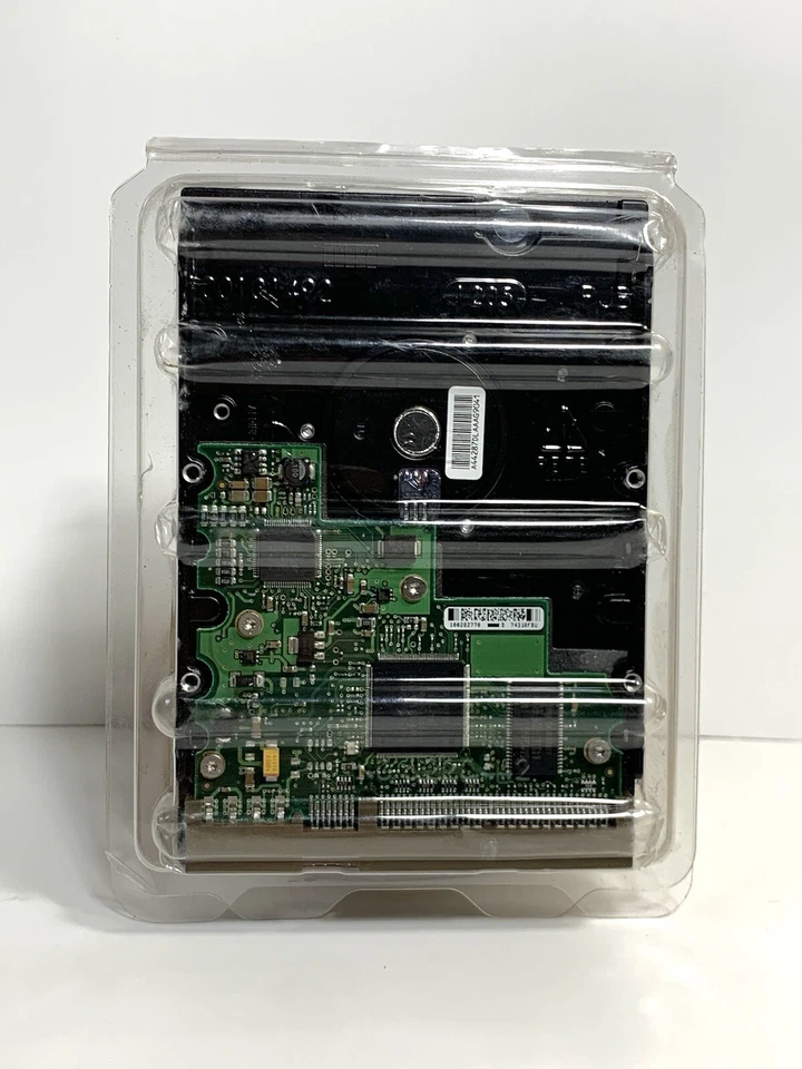 Barracuda 7200.7    Model: ST3160021A  | BRAND NEW - Image 3 of 4