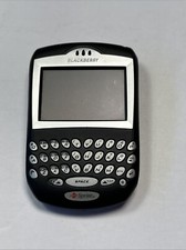 Blackberry 7230 Collectible RIM w/ Swivel 360 Belt Clip. Untested  No Battery.