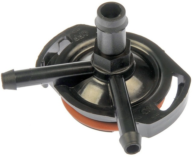 PCV Valve Cover/Vacuum Fitting 47026 Dorman/Help eBay