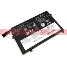 01AV411 01AV412 01AV413 Battery for Lenovo ThinkPad E470 E470C E475 SB10K97568