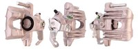 Elstock Bremssattel Hinten Rechts Bremssystem FüR Opel Zafira A 87-0824